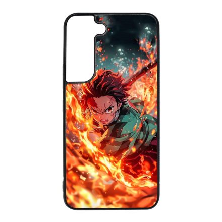 Demon Slayer Samsung Galaxy S22 tok