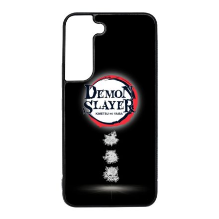 Demon Slayer logo Samsung Galaxy S22 tok