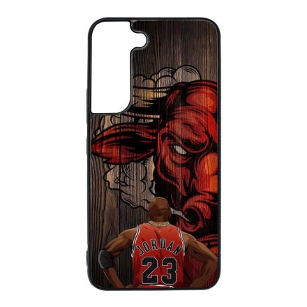 Bulls & Jordan Samsung Galaxy S22 tok