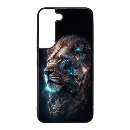Galactic lion Samsung Galaxy S22 tok