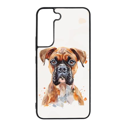 Boxer Samsung Galaxy S22 tok