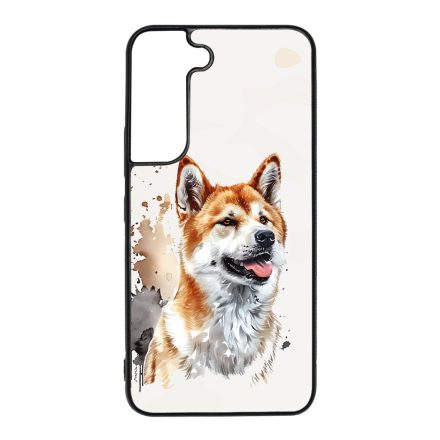Akita Samsung Galaxy S22 tok