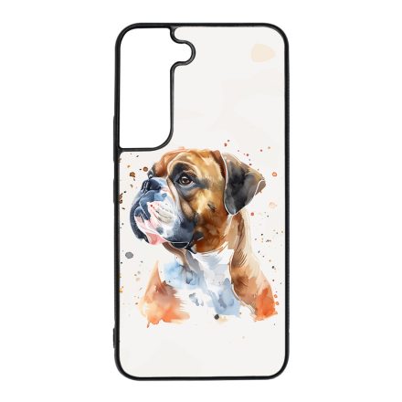 Amerikai Bulldog Samsung Galaxy S22 tok