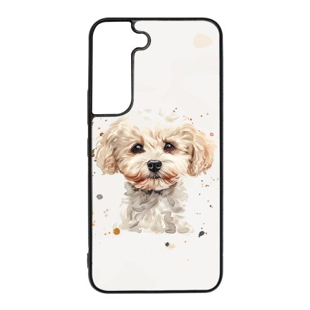 Bichon Frise Samsung Galaxy S22 tok