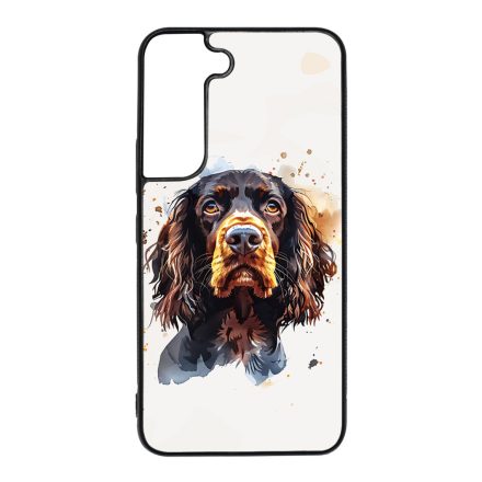 Boykin Spaniel Samsung Galaxy S22 tok