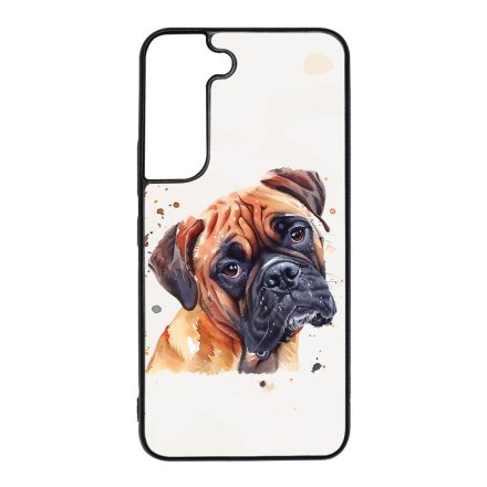 Bullmastiff Samsung Galaxy S22 tok