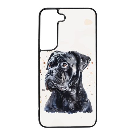 Cane Corso Samsung Galaxy S22 tok