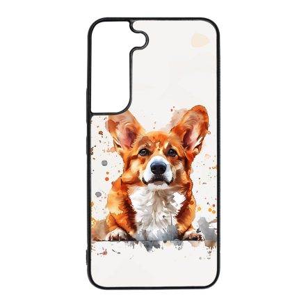 Cardigan Welsh Corgi Samsung Galaxy S22 tok