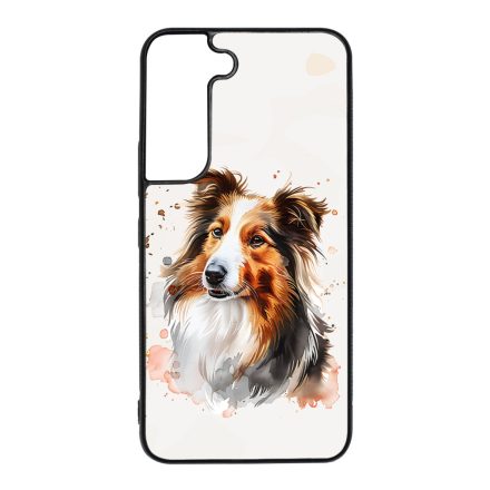 Collie Samsung Galaxy S22 tok