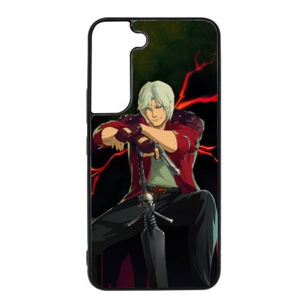 Devil May Cry Samsung Galaxy S22 tok