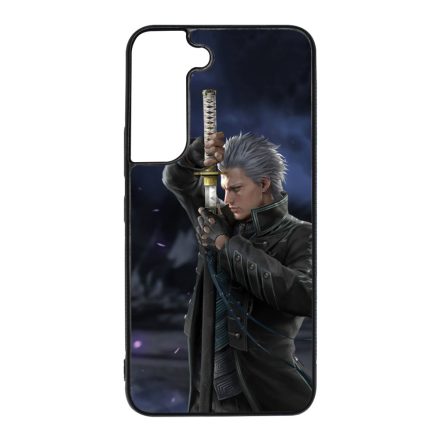 Vergil Samsung Galaxy S22 tok