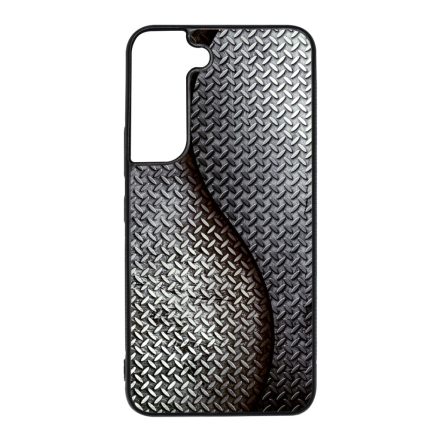 Kemény acél Samsung Galaxy S22 tok