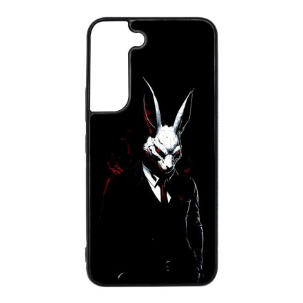 A Fehér Nyúl Samsung Galaxy S22 tok