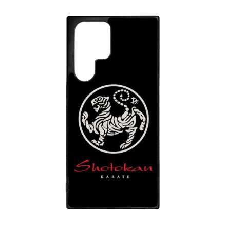 shotokan karate Samsung Galaxy S22 Ultra tok