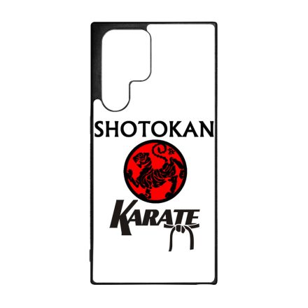 shotokan karate Samsung Galaxy S22 Ultra tok