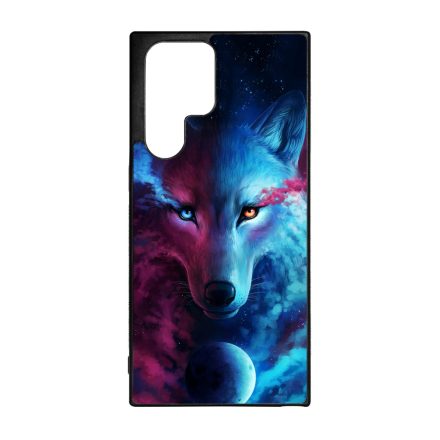 farkas wolf galaxis galaxy Samsung Galaxy S22 Ultra tok