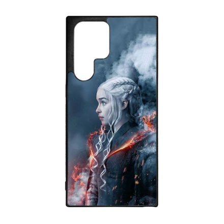 daenerys targaryen trónok harca game of thrones Samsung Galaxy S22 Ultra tok