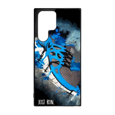 just run futas running sport motivation Samsung Galaxy S22 Ultra tok