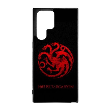 Targaryen Trónok harca Samsung Galaxy S22 Ultra tok