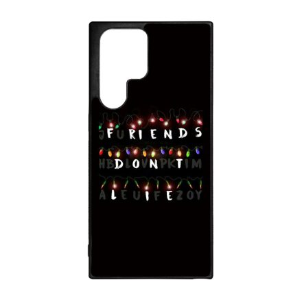 Friends dont lie - stranger things Samsung Galaxy S22 Ultra tok