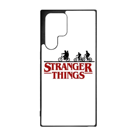 Stranger Things - Friends Samsung Galaxy S22 Ultra tok