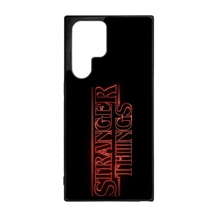 Stranger Things - Classic Samsung Galaxy S22 Ultra tok