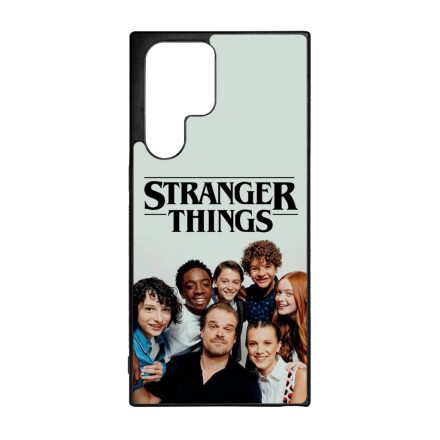 Stranger Things - They Samsung Galaxy S22 Ultra tok
