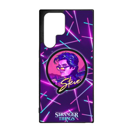 Steve Harrington - Stranger things Samsung Galaxy S22 Ultra tok
