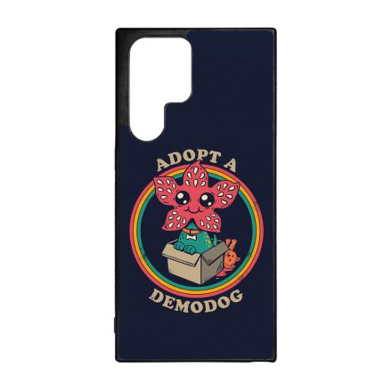 Adopt a Demodog - Stranger things Samsung Galaxy S22 Ultra tok