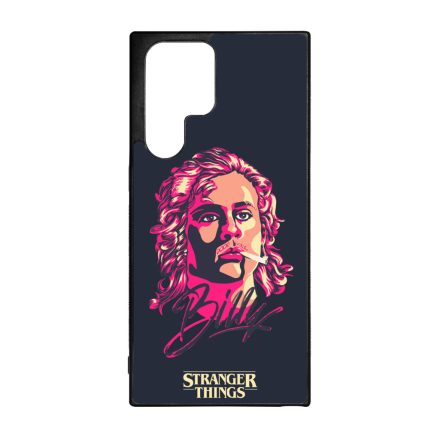Billy - Stranger things Samsung Galaxy S22 Ultra tok