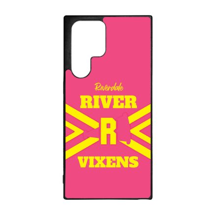 Riverdale Bestiák vixens cheerladers Samsung Galaxy S22 Ultra tok