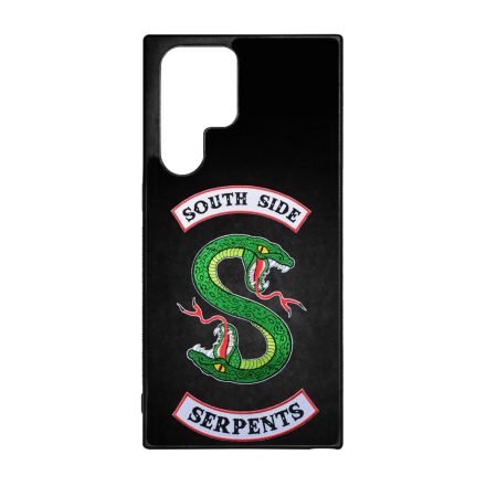 South Side Serpents Riverdale Samsung Galaxy S22 Ultra tok