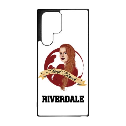 Cheryl - Riverdale Samsung Galaxy S22 Ultra tok