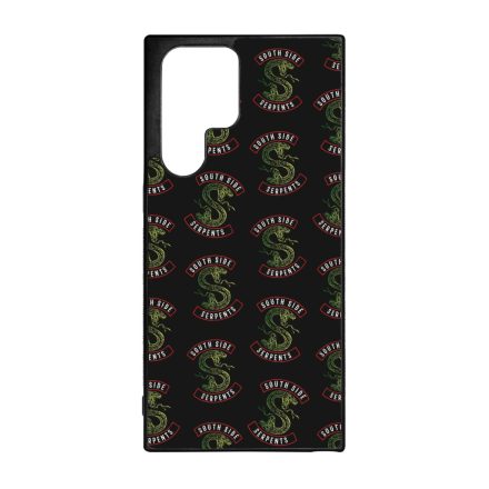 Rivardale Serpents Samsung Galaxy S22 Ultra tok