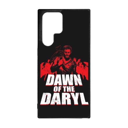 Daryl - the Walking Dead twd Samsung Galaxy S22 Ultra tok