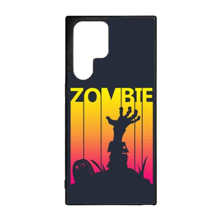 Cool Zombie Samsung Galaxy S22 Ultra tok