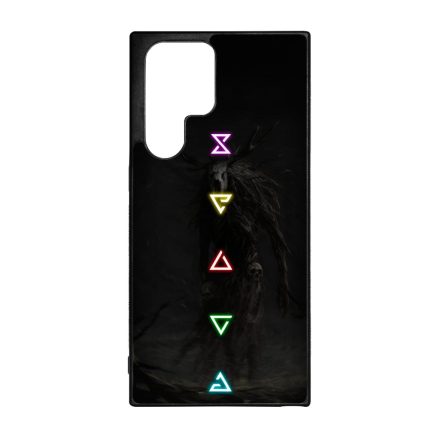 the Witcher BASIC signs Samsung Galaxy S22 Ultra tok