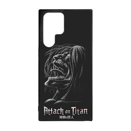 EREN - Attack on Titan AOT Samsung Galaxy S22 Ultra tok