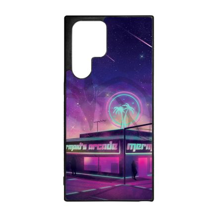 Stranger things Samsung Galaxy S22 Ultra tok