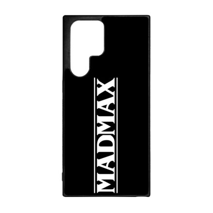 Madmax - Stranger Things Samsung Galaxy S22 Ultra tok