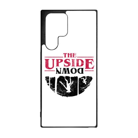 the Upside Down - Stranger Things Samsung Galaxy S22 Ultra tok