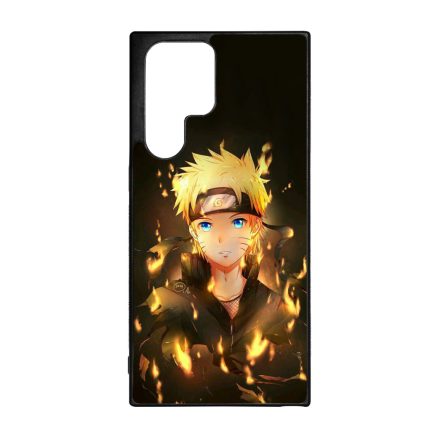 Naruto Uzumaki anime Samsung Galaxy S22 Ultra tok