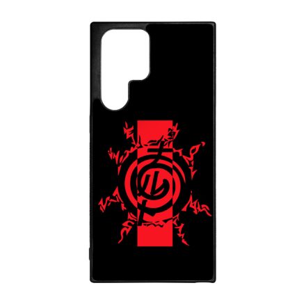 Naruto RED symbol anime Samsung Galaxy S22 Ultra tok
