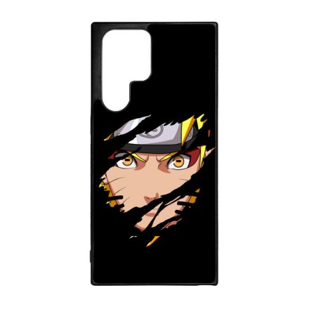 Naruto - Behind anime Samsung Galaxy S22 Ultra tok