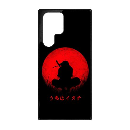 Itachi Uchiha - naruto anime Samsung Galaxy S22 Ultra tok