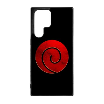 Uzumaki clan - naruto anime Samsung Galaxy S22 Ultra tok
