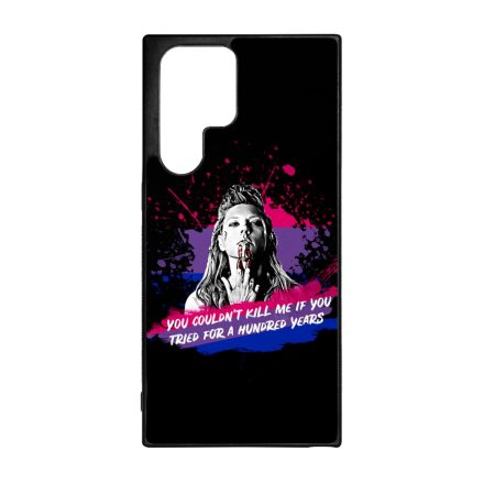 Lagertha - Vikings Samsung Galaxy S22 Ultra tok
