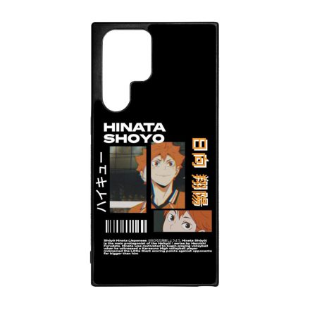 Hinata Shoyo Samsung Galaxy S22 Ultra tok