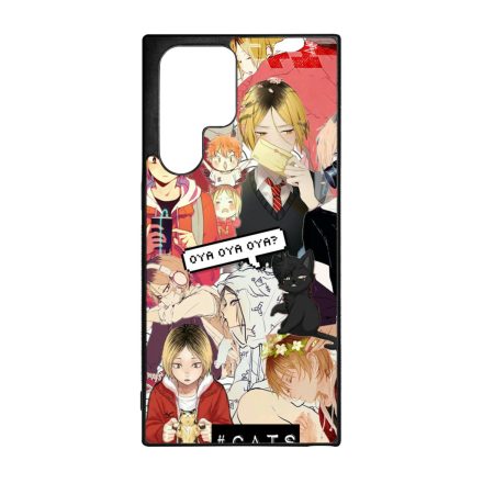 Oya oya - Kenma Kozume - Haikyuu Samsung Galaxy S22 Ultra tok