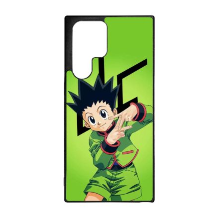 Gon Freecss GREEN - Hunter x Hunter Samsung Galaxy S22 Ultra tok